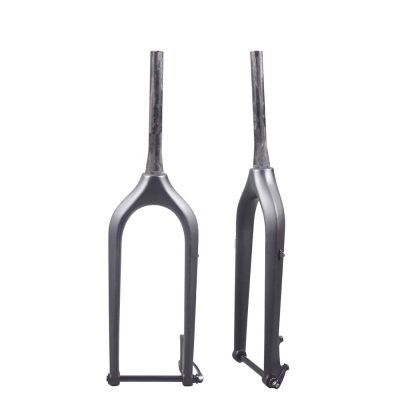 Carbon Fiber Forks | Buy MTB & Fatbikes Carbon Forks with Tax-Free