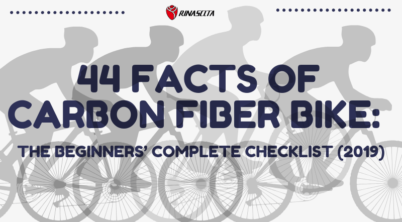 Carbon Fiber Bike checklist feature