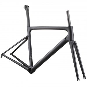 Rinasclta lightweight carbon road bike frame_1