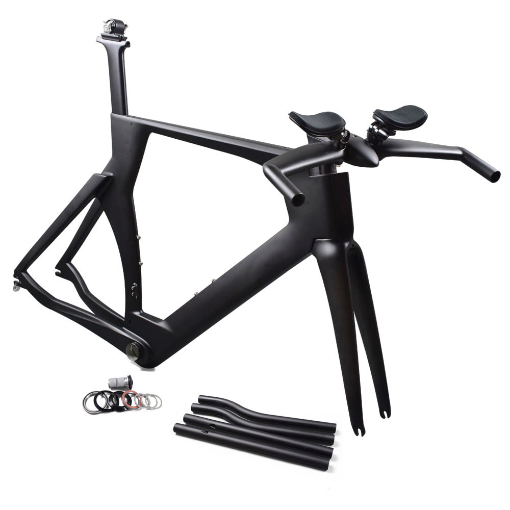 Rinasclta 2020 Triathlon(TT) carbon bike frame