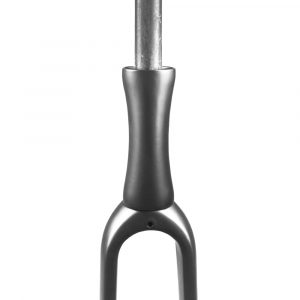 carbon gravel bike frame headtube 1-8