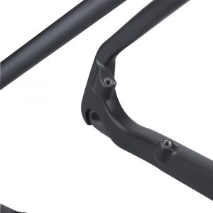 carbon mtb 29er boost hardtail frame disc mount
