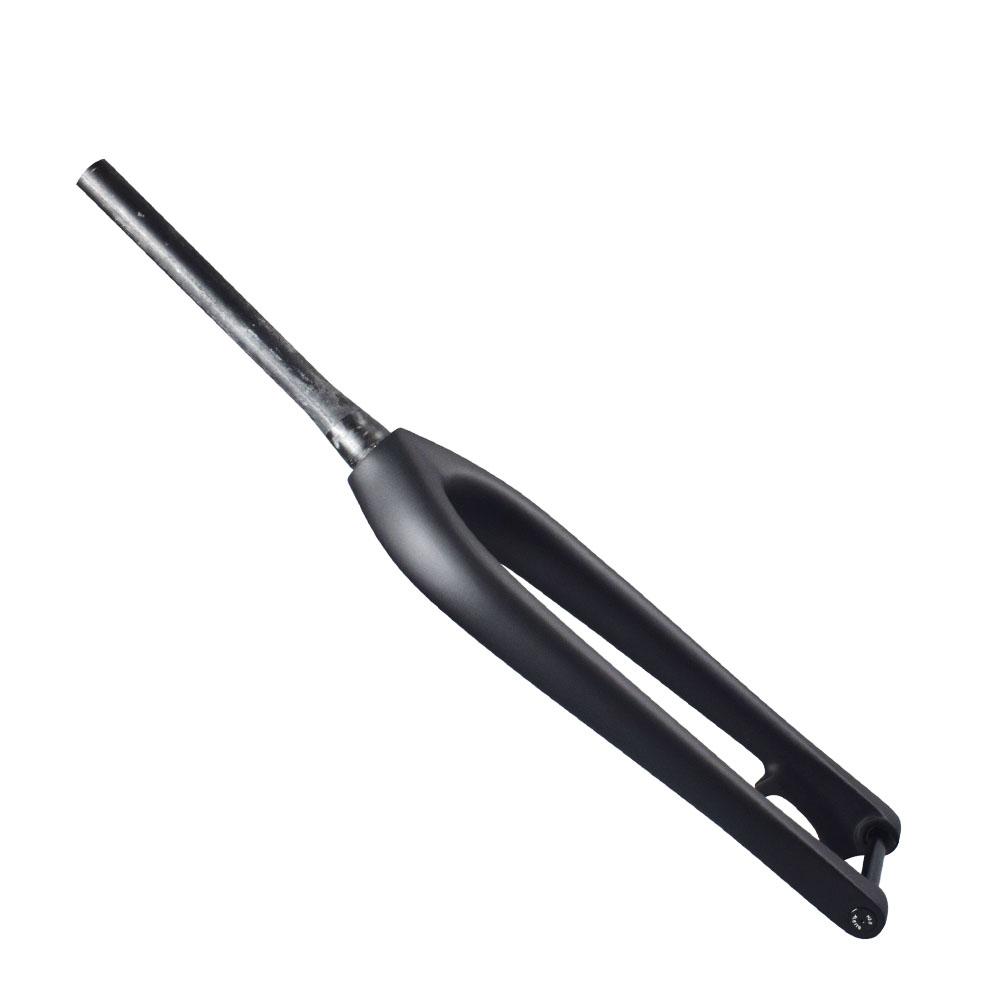 Rinasclta 29er boost MTB fork clean design