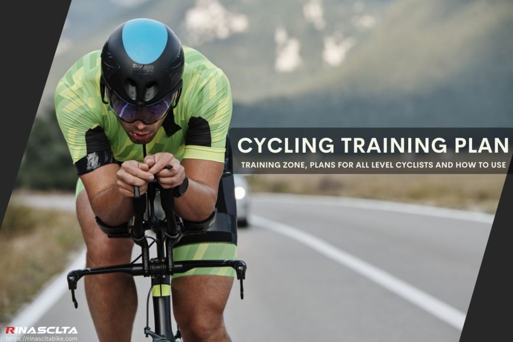 Cycle Training Program Cycling Training | Rinasclta Bike