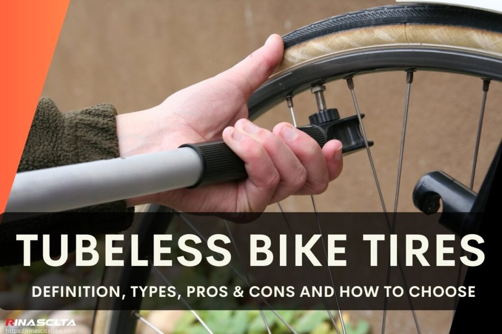 Types of Tubeless Tires: Ultimate Guide to Top Choices