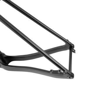 Rinasclta carbon gravel framset GR025 max 50mm tire clearance 142*12mm thru axle