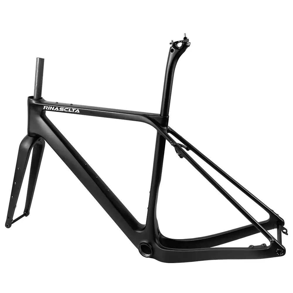 BRIDGESTONE RADAC フレームセット TT56 ST57 ブリジストン BRIDGESTONE レイダック RADAC フレームセット 年式不明