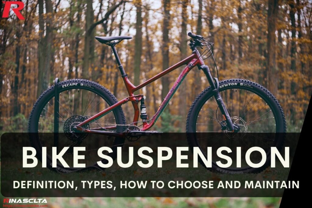 How to Dirt Jump Bike Suspension Types: Ultimate Guide for Riders