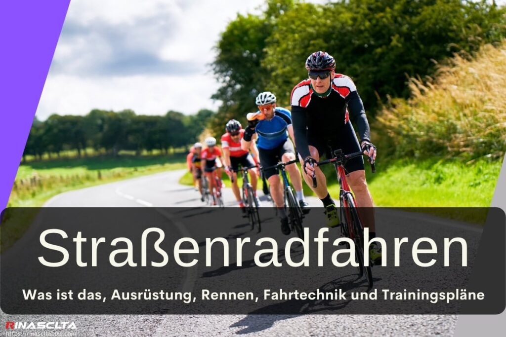 Straßenradfahren