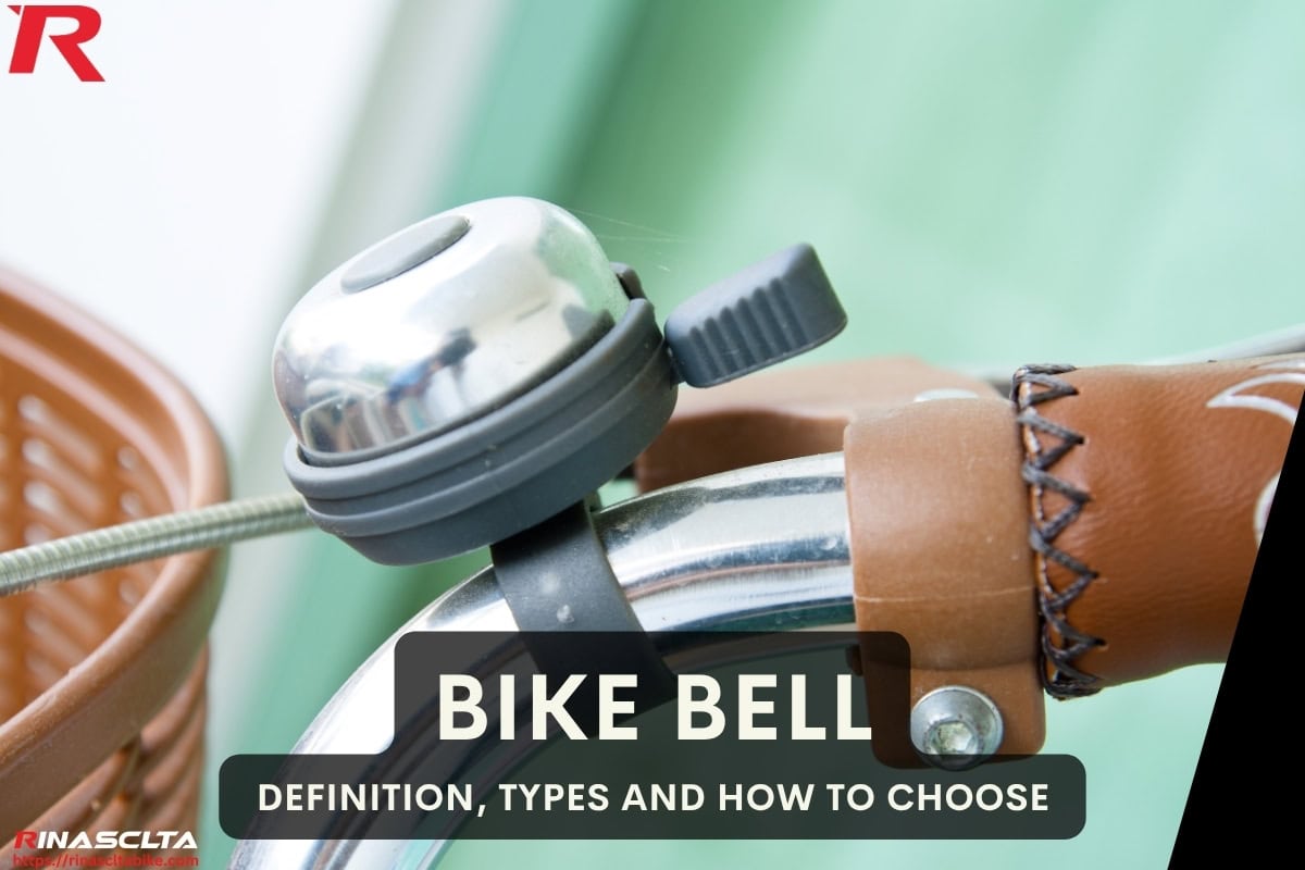 Bike bell
