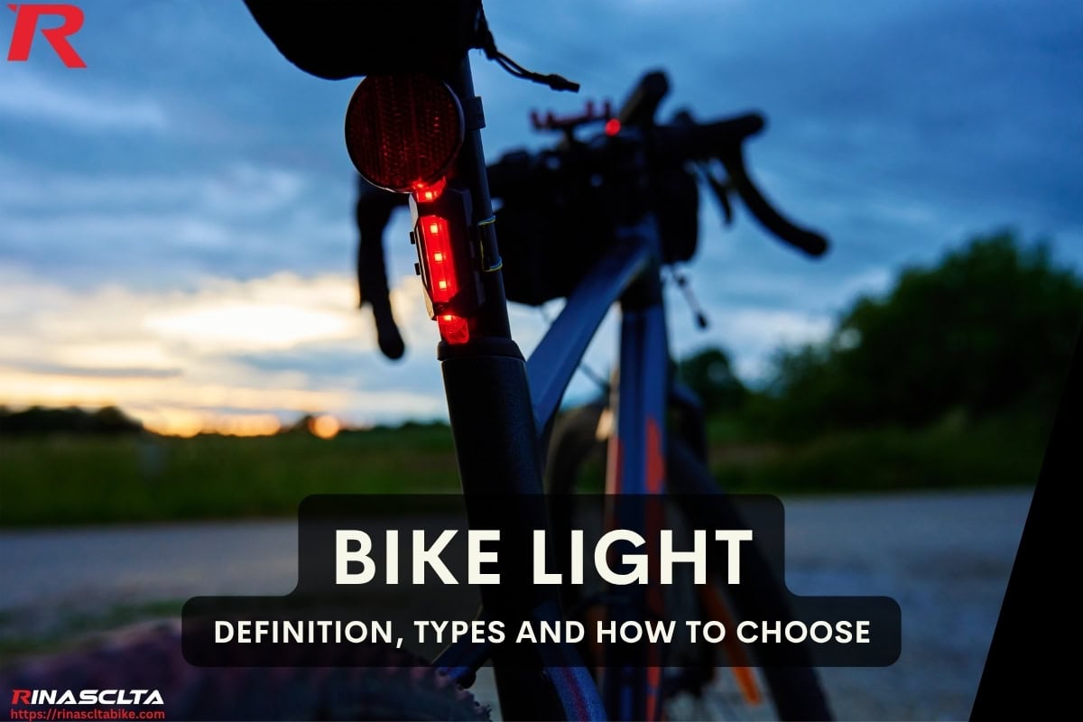 Bike light