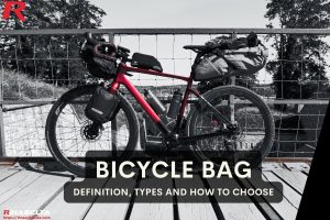 Home Bicycle bag
