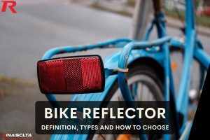 Bike reflector