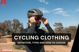 Home Cycling clothing