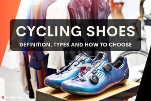 Home Cycling shoes