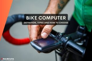 Home Bike computer