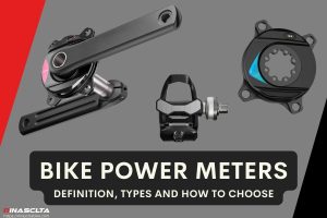 Home Bike power meters