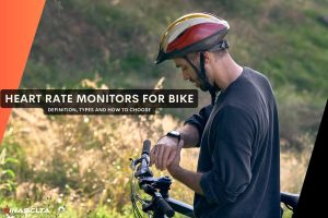 Home Heart rate monitors for bike
