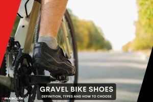 Home Gravel bike shoes