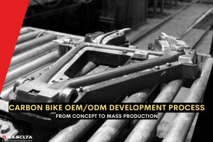 Home Carbon Bike OEM_ODM development process