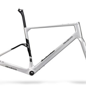 Home Rinasclta Q-Aero GR carbon gravel bike frame T47 UDH