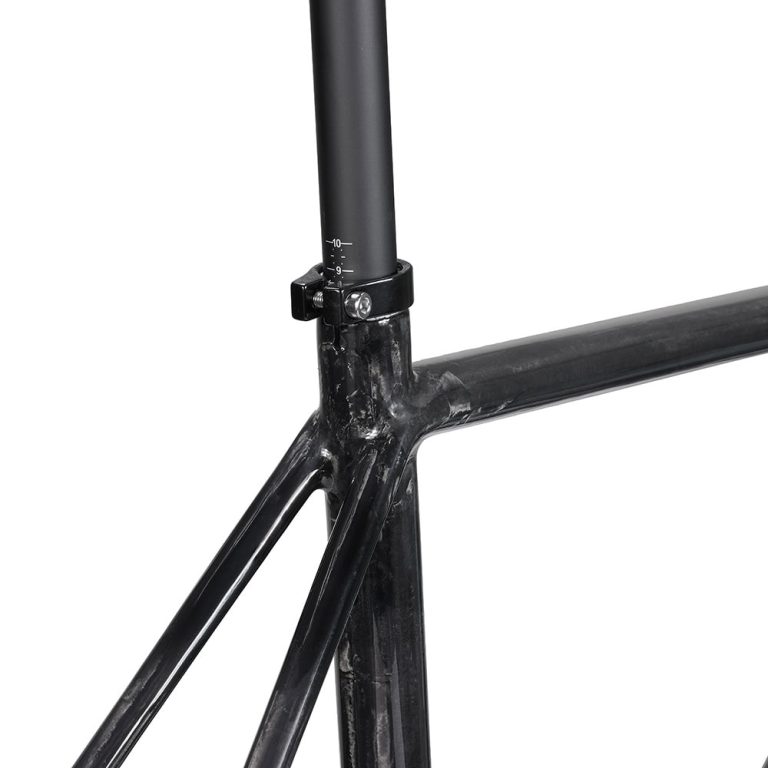 Rinasclta SL classic lightweight carbon road bike frame T47 UDH 272.mm seatpost