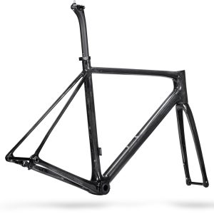 Rinasclta SL classic lightweight carbon road bike frame T47 UDH Di2 compatible
