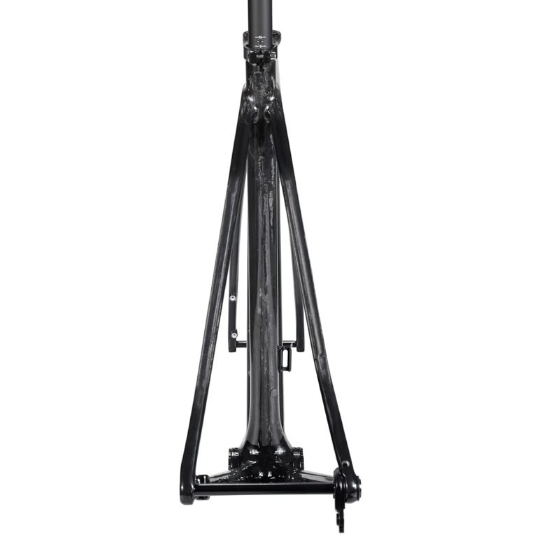 Rinasclta SL classic lightweight carbon road bike frame T47 thread bottom bracket direct mount brake