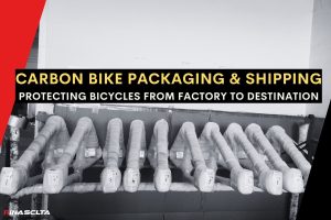 Home Carbon Bike Packaging & Shipping