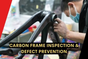 Home Carbon Frame Inspection & Defect Prevention