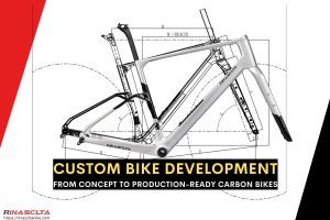 Home Custom Bike Development
