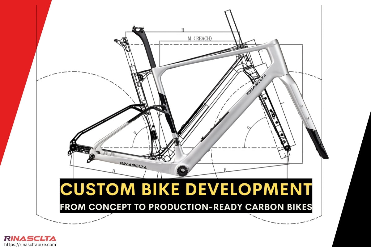 Custom Bike Development