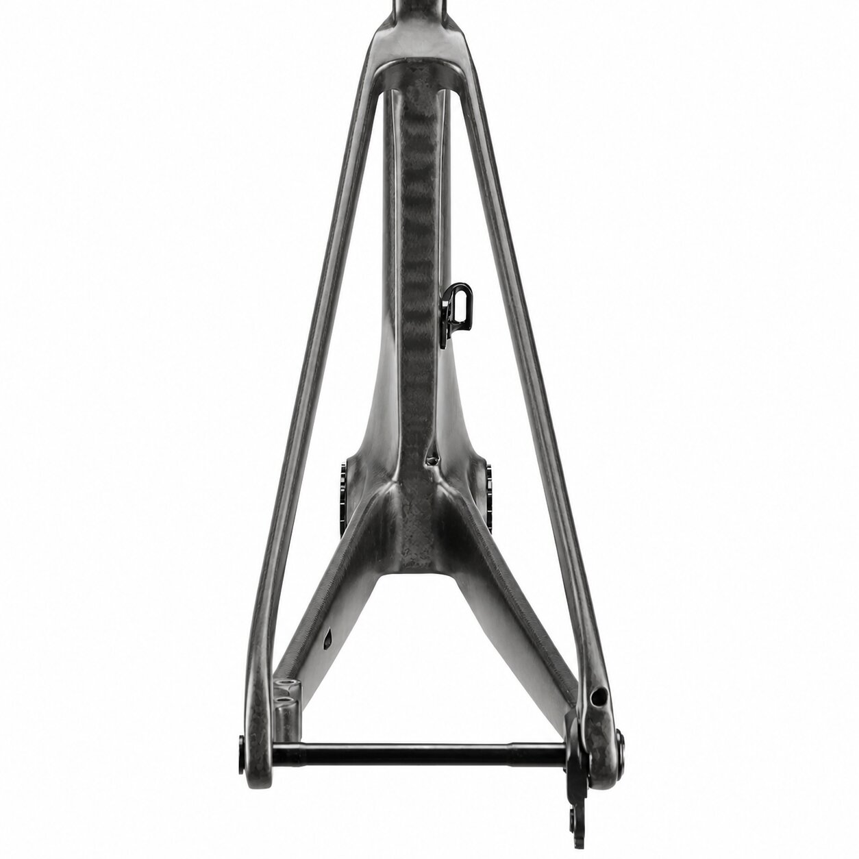 Rinasclta X-AERO Frameset | Carbon Aerodynamic Bike Disc Brake Frameset | T47+ UDH Rinasclta X-AERO road bike frameset max 32mm tire clearance
