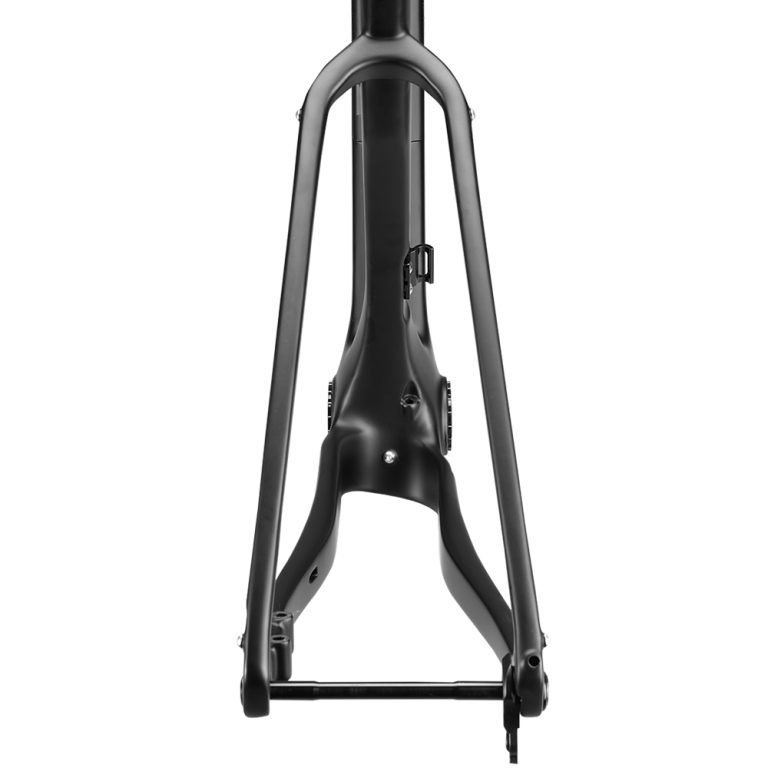 Rinasclta GR MAX Frameset | Carbon Aero Gravel Bike Frame Max Tire Size 700x57c | T47+ UDH Rinasclta GR MAX 2026 57mm max tire max tire 2.25 inch